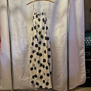 Tabitha Brown for Target shift dress with pockets